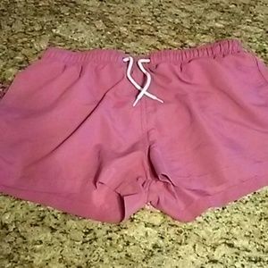 Swells swimming shorts